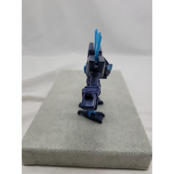 Bakugan Mechtanium Surge Blue Dreadeon Aquos Toy McDonalds Happy Meal Toy 2011 - Picture 9 of 15